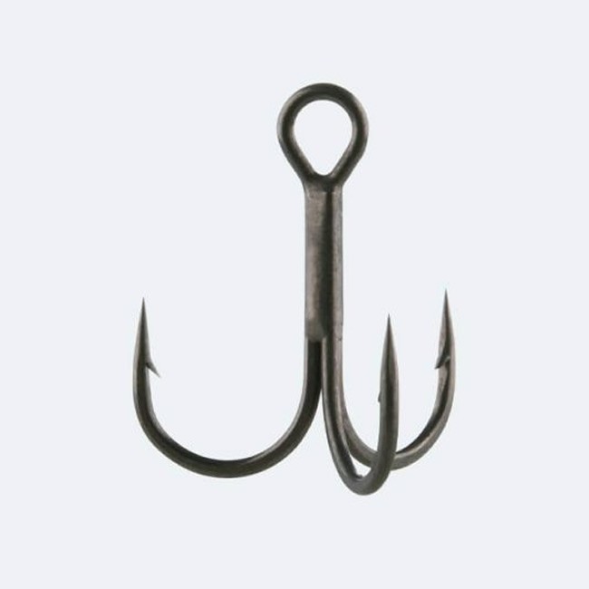 ANCORE BKK SPEAR-21 SS ANCORE COMPETITION SUPER SLIDE Treble Hook Nr 1 6/Plic