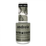 Lac de unghii NutriColor, Care&amp;Colour, NC20, 10.5ml, Andreia Professional