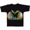 Tricou &quot; Green building &quot;