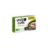 Cuburi de Supa Miso Original Bio 8x10 grame Danival, Paradisul Verde