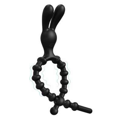 Inel penis Bunny foto