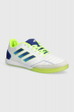 Adidas Performance ghete de fotbal Top Sala Competition culoarea alb, IF6906