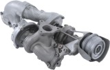 Turbocompresor Mercedes C-Class, GLC, C 200 d, C 220 BlueTEC, C 220 d, C 250 BlueTEC, C 250 d, C 300 BlueTEC Hybrid, 220 d 4-matic, 250 d 4-matic.,