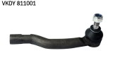 SKF VKDY 811001 Cap de bara