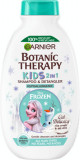 Botanic Therapy Oat Delicacy șampon 2&icirc;n1 pentru copii Regatul de Gheață, 250 ml