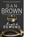 Angels And Demons : (Robert Langdon Book 1) - Dan Brown