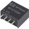Convertor DC/DC 250mW 12V la 12VDC SIP