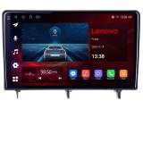 Navigatie Honda Civic 2022- Qled 2K Octa Core 8+128 LTE 4G DSP Wifi 5Ghz HDMI android auto carplay radio gps internet kit-civic2022+ULTRA-2K-10-8+128