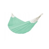 Hamac textil, verde, max 200 kg,&nbsp;200x150 cm