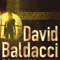 David Baldacci - Simple Genius