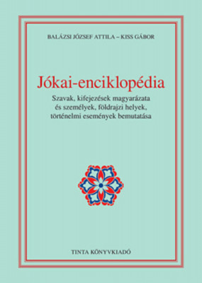 J&amp;oacute;kai-enciklop&amp;eacute;dia - Kiss G&amp;aacute;bor foto