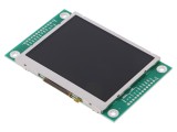 Afișaj TFT 3,5" 320x240 LED RGB