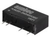 Convertor DC/DC AIMTEC 24V 2W SIP7 AM2D-Z (21.6-26.4V In, 24V Out)