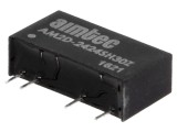 Convertor DC/DC 24V 2W 83mA