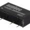 Convertor DC/DC 24V, 2W, SIP7