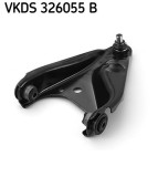 SKF VKDS 326055 B Brat, suspensie roata