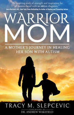 Warrior Mom: A Mother&amp;#039;s Journey in Healing Her Son with Autism foto