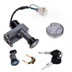 Contact Pornire Scuter Kymco Agility 50cc