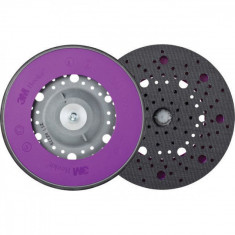 Taler Slefuitor Orbital 3M Hookit Back-up Pad Multihole M8, 150mm