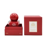 Cumpara ieftin Apa de Parfum Femei Global Fashion Forever Romantic, 90 ml, Floral Oriental Lemnos, Persistenta Ridicata