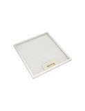 Filtru metalic antigrasime hota Hisense/Gorenje/Tornado - 25 x 22 cm
