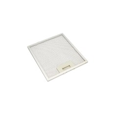 Filtru metalic antigrasime hota Hisense/Gorenje/Tornado - 25 x 22 cm