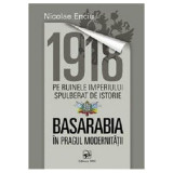 1918 pe ruinele imperiului spulberat de istorie. Basarabia in pragul modernitatii&iuml;&raquo;&iquest; - Nicolae Enciu