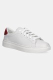 BOSS sneakers Kieran culoarea alb, 50536393