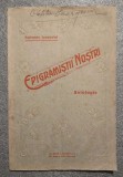 Sofronie Ivanovici - Epigramiştii noştri (antologie) (1914)