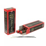 Betisoare Parfumate - Set 120 Buc - Feng Shui 5 in 1, Inovius