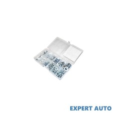 Trusa saibe 350 piese din125-din127 m4, m5, m6, m8, m10, m12 cod: bk81040 Alta marca Alt model #7