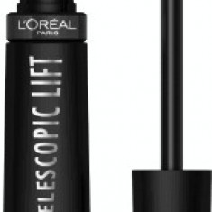 Loreal Paris Mascara telescopic lift black, 6,4 ml