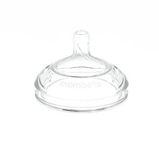 Tetina Biberon Anticolici Mombella, Flux Lent (S, 2 picaturi) &Atilde;&cent;&acirc;&sbquo;&not;&acirc;&euro;&oelig; Nou Nascut