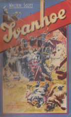 Ivanhoe (1940) foto