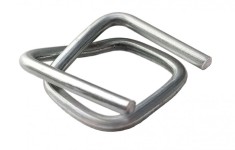 Bucle (Cleme) Galvanizate 19 Mm - 1000 buc foto