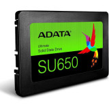 Cumpara ieftin SSD ADATA SU650 2TB SATA-III 2.5 inch