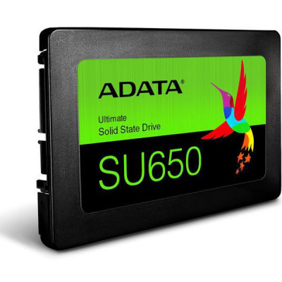 ADATA SSD 2TB 2.5 SATA3 SU650 foto