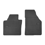 Covorase auto cauciuc VW Caddy III Van (2KA, 2KH, 2CA, 2CH) (2004-2015) MAMMOOTH MMT A040 0391P, MAMMOOTH / FROGUM