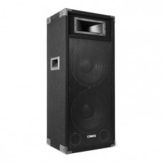 Skytec CSB215difuzorPA activ 2x38cm (15 &amp;amp;quot;) 1600W foto