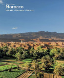 Morocco - Paperback - Christine Metzger - K&ouml;nemann