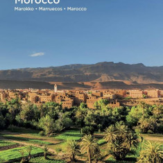 Morocco - Paperback - Christine Metzger - Könemann