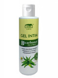 Gel Intim cu Bicarbonat, Aloe si Musetel, 200ml (flacon), Ceta Sibiu