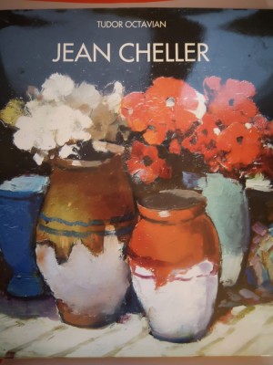 Jean Cheller - Album arta - Tudor Octavian foto