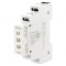 Indicator de Tensiune 3x230VAC IP20 pentru Şină DIN