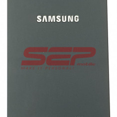 Capac baterie Samsung Galaxy A3 2016 / A310 BLACK