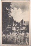 bnk cp Sinaia - Vedere - circulata 1954 - Libraria noastra