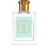 Truefitt &amp; Hill Mayfair Cologne eau de cologne pentru bărbați 50 ml
