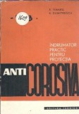 Indrumator practic pentru protectia anticorosiva - F. Timaru