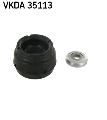 SKF VKDA 35113 Rulment sarcina suport arc foto