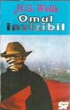 Omul invizibil - H. G. Wells